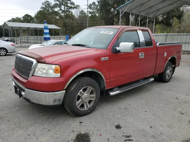 1FTPX12V47FB47048
