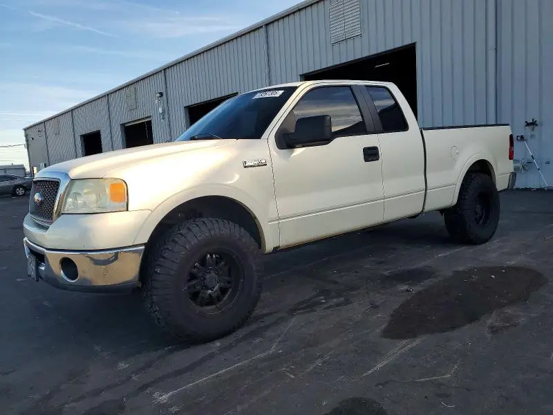 1FTPX12V57FB04287