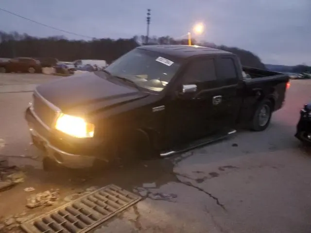 1FTPX12V66FB62648