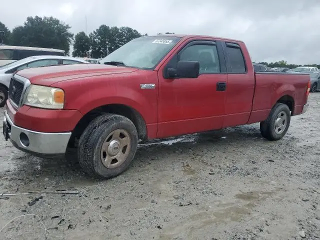 1FTPX12V67FB29554
