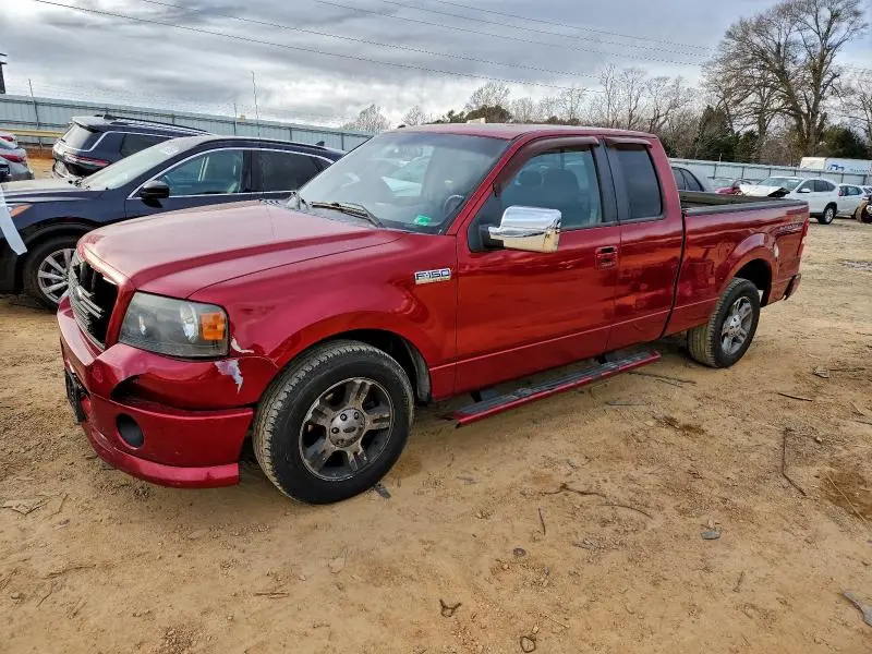 1FTPX12V67KA80783