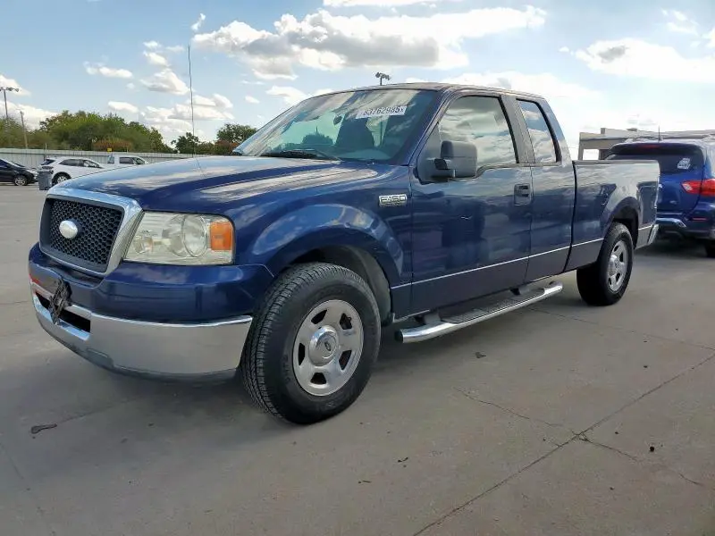 1FTPX12V77FB56908