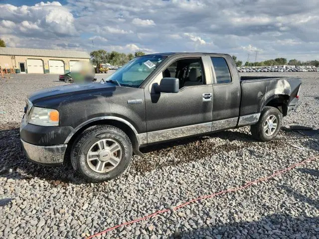 1FTPX12V77FB91092
