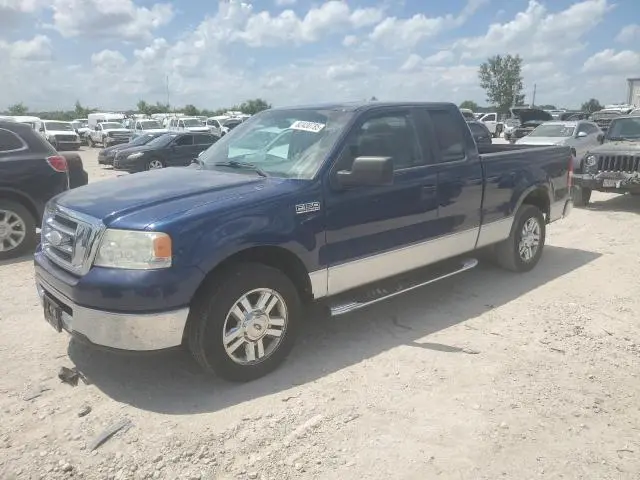 1FTPX12V78FA68233