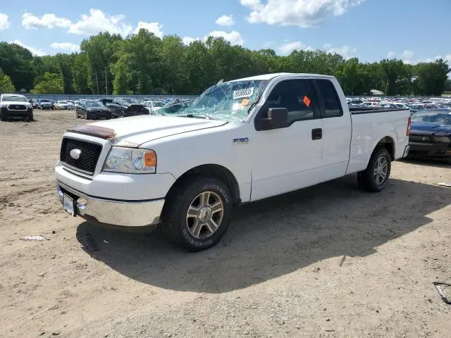 1FTPX12V86NA82242