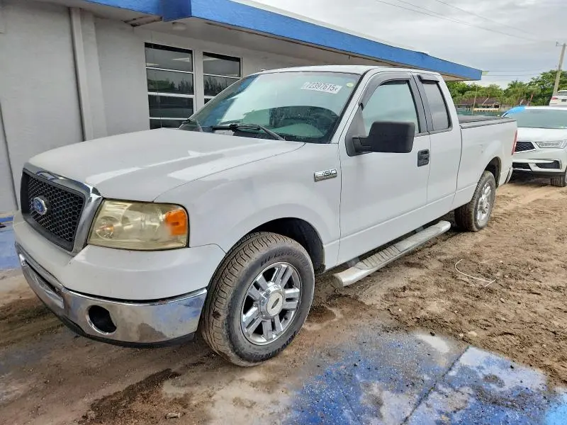 1FTPX12V86NA94343