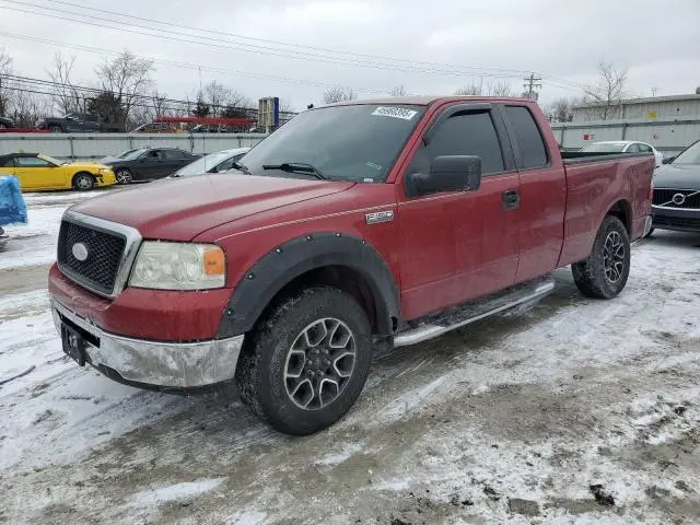 1FTPX12V87FA40486