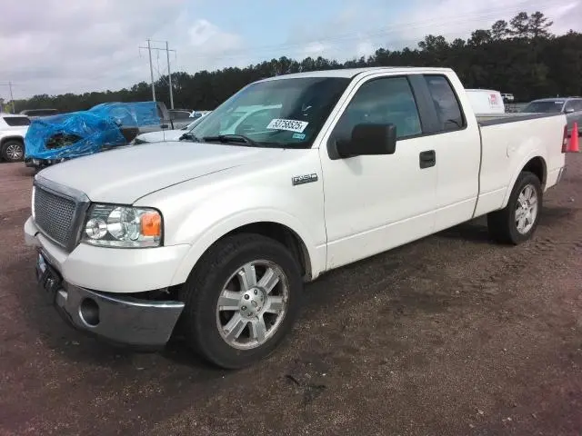 1FTPX12V97FB61432