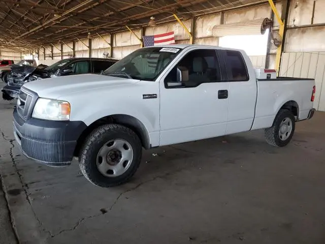 1FTPX12V97KB54939
