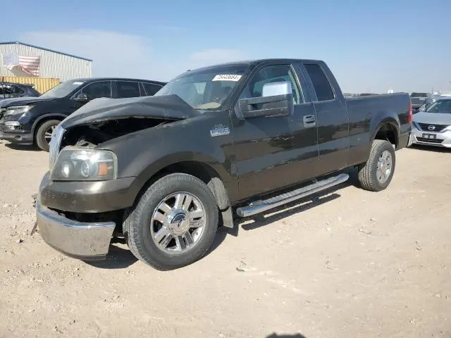 1FTPX12V98FB02964