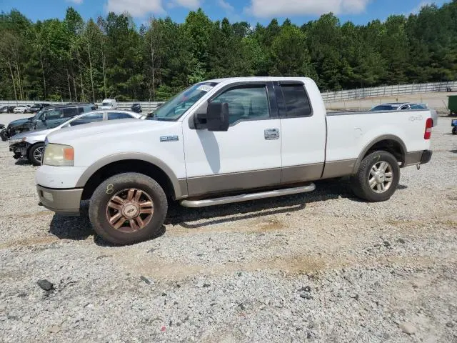 1FTPX14504NB10707