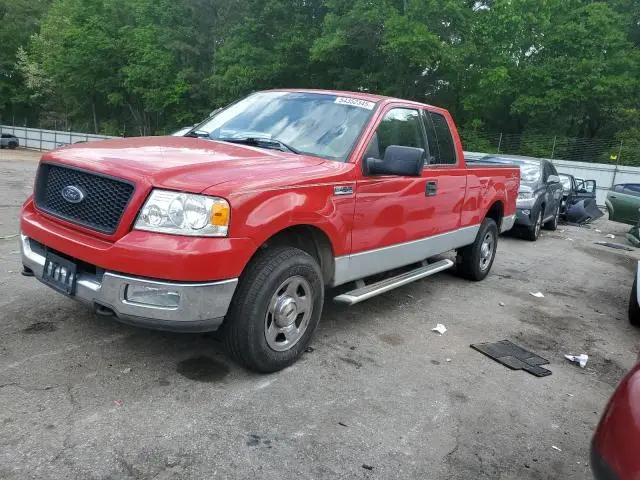 1FTPX14504NB19701