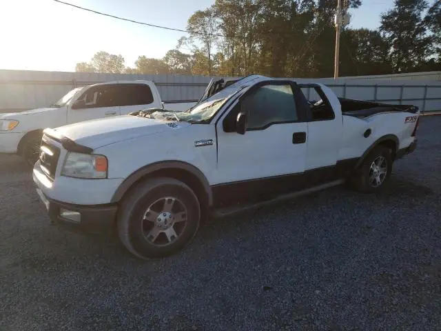 1FTPX14504NB69255