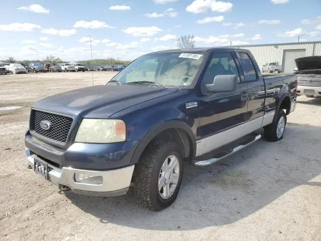 1FTPX14504NC54032
