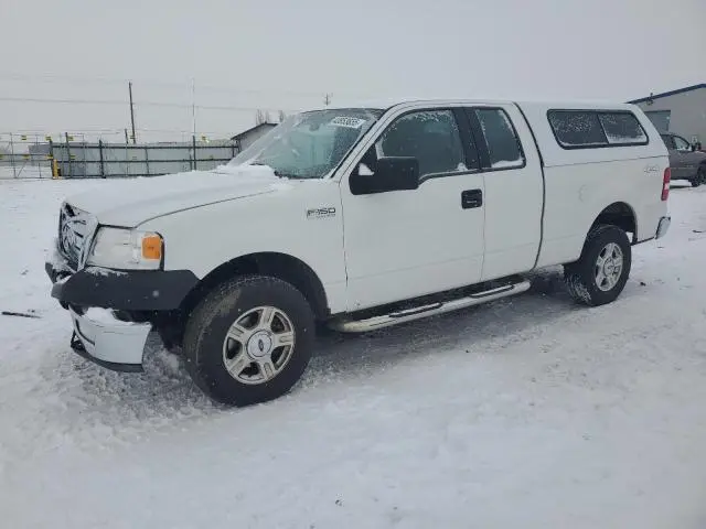 1FTPX14505FB22657