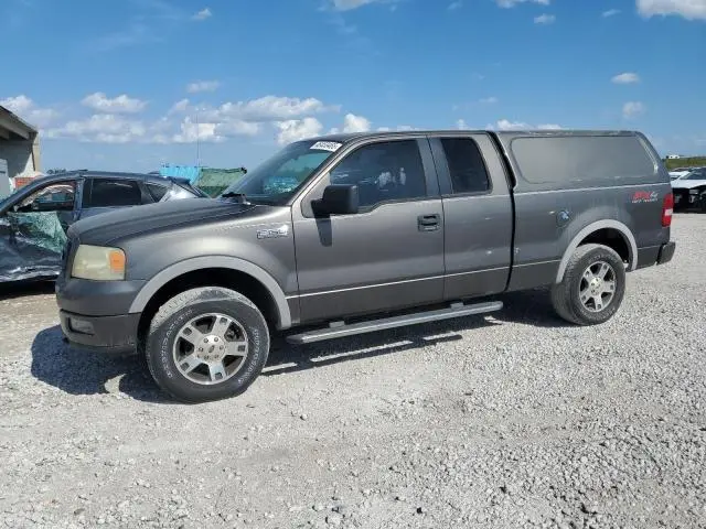 1FTPX14505FB30810