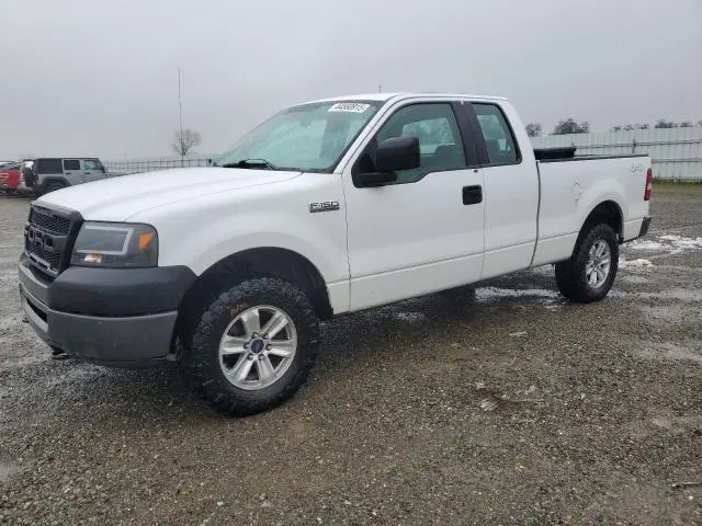 1FTPX14507FA91798