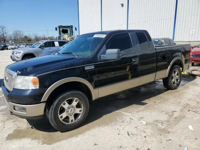 1FTPX14515NB10636