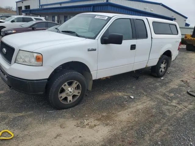 1FTPX14516NA42324