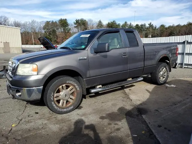 1FTPX14518FB34272