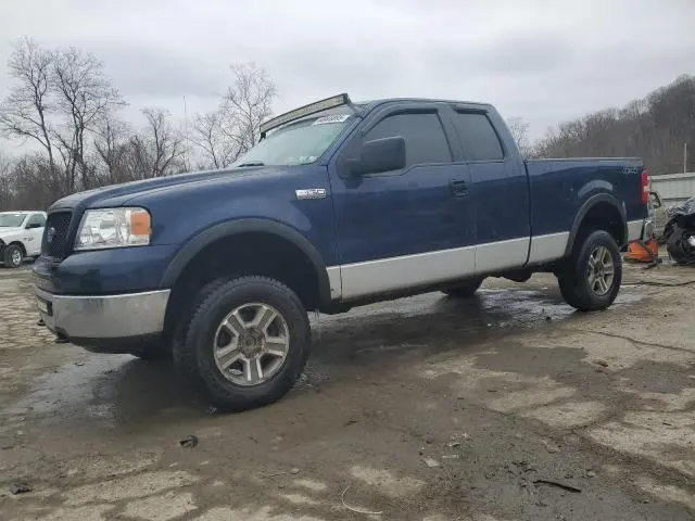 1FTPX14526FB18711