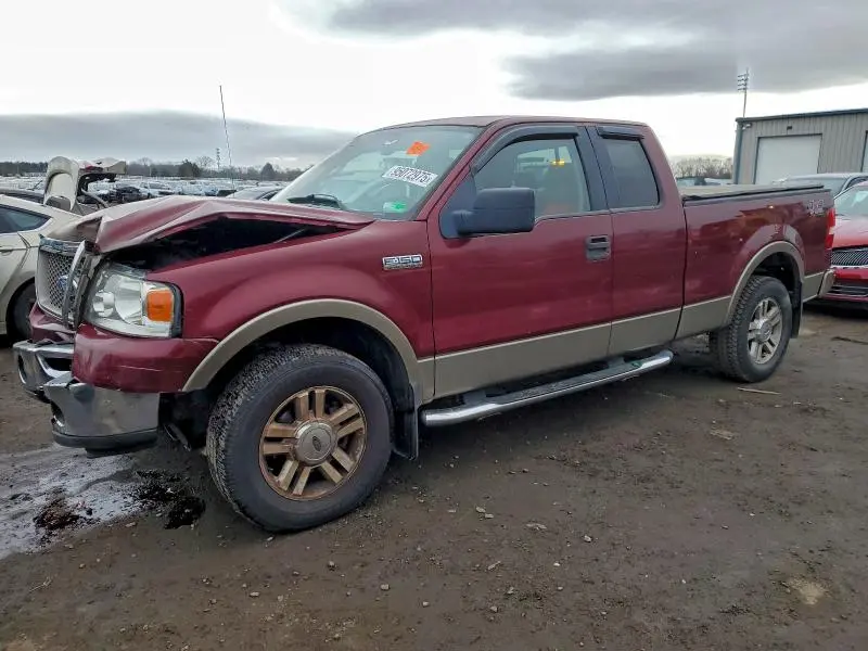 1FTPX14526NA38332