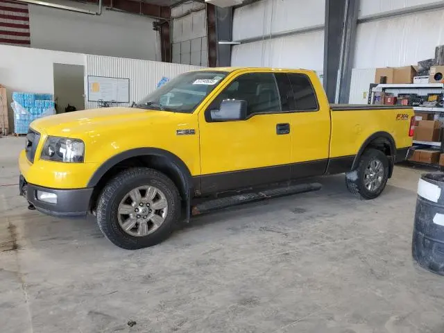 1FTPX14534KD14001