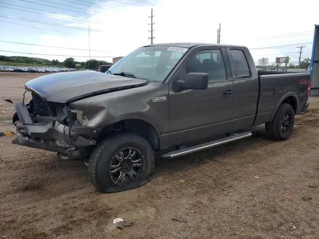 1FTPX14534KD96022