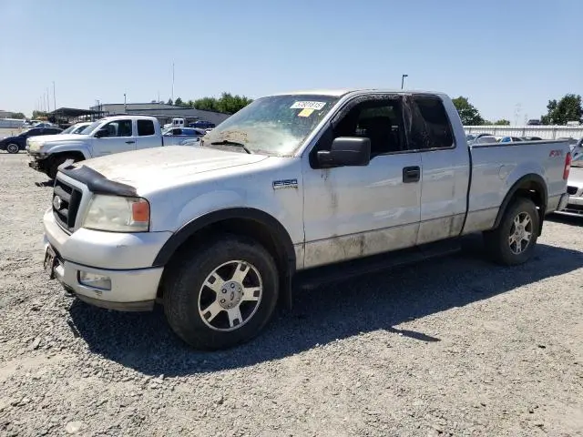 1FTPX14534NA06972