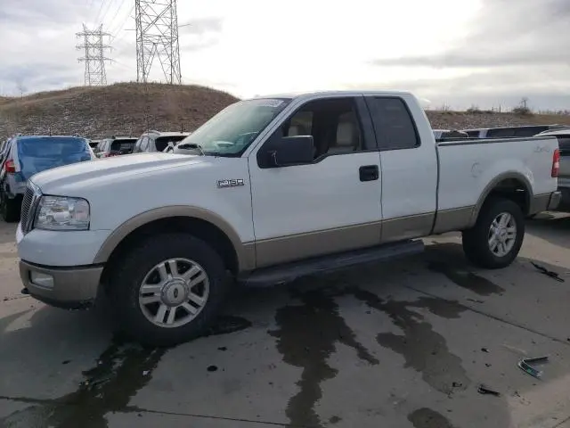 1FTPX14534NC45552