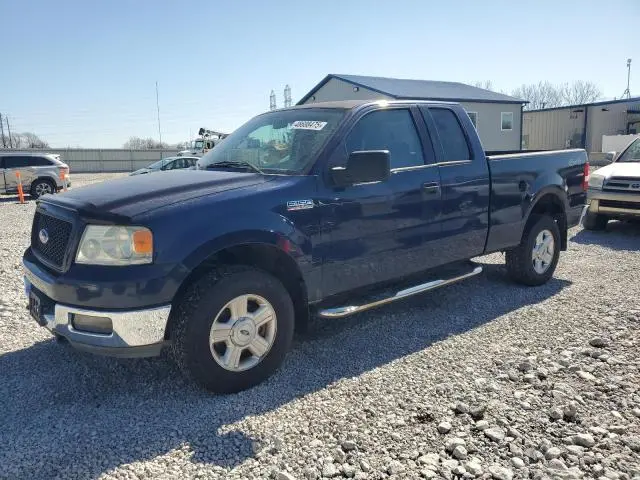 1FTPX14534NC63517