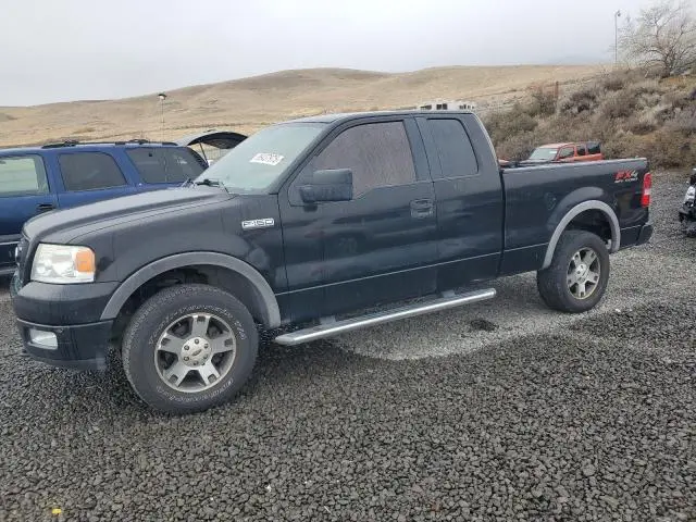 1FTPX14535FA69551