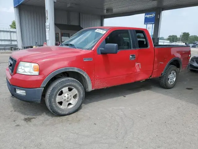 1FTPX14535NA31596