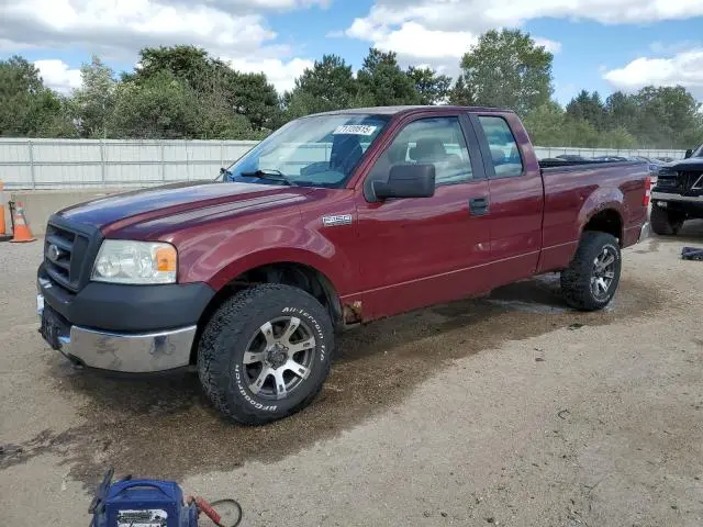 1FTPX14535NB02442