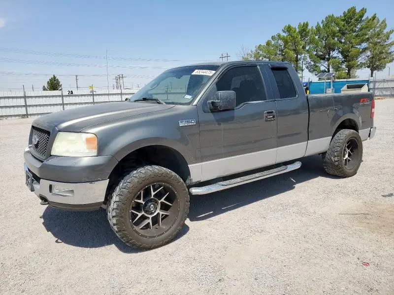 1FTPX14535NB91851