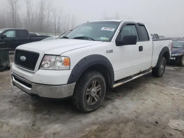 1FTPX14536NB55918