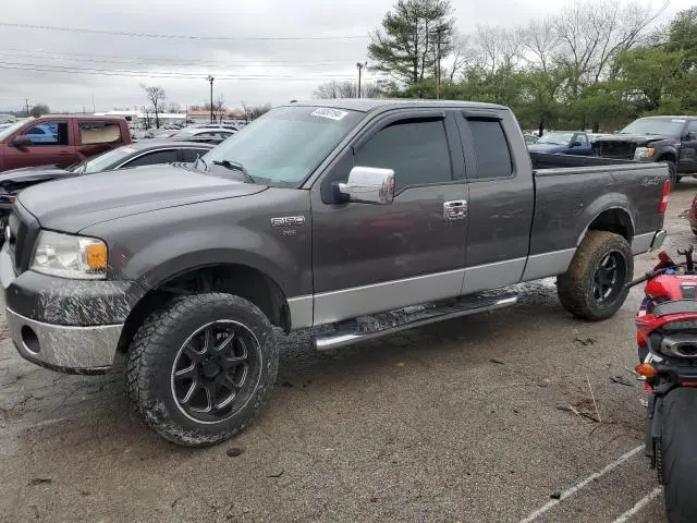 1FTPX14537FB34210