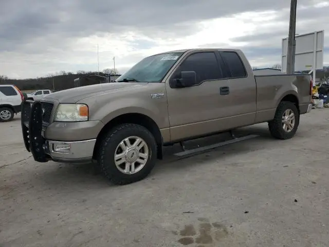 1FTPX14544NA08083