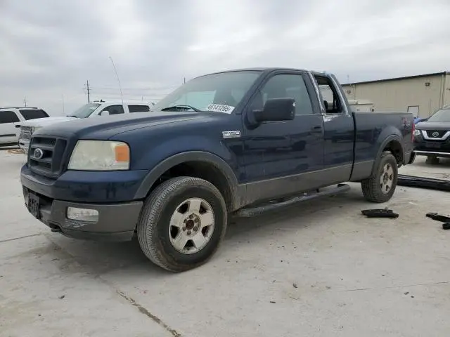 1FTPX14545FA05535