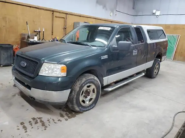 1FTPX14545NA25659