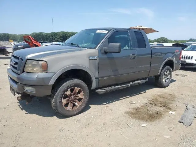 1FTPX14545NA89071