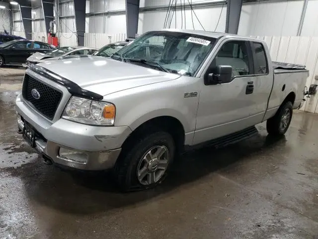 1FTPX14545NB54632