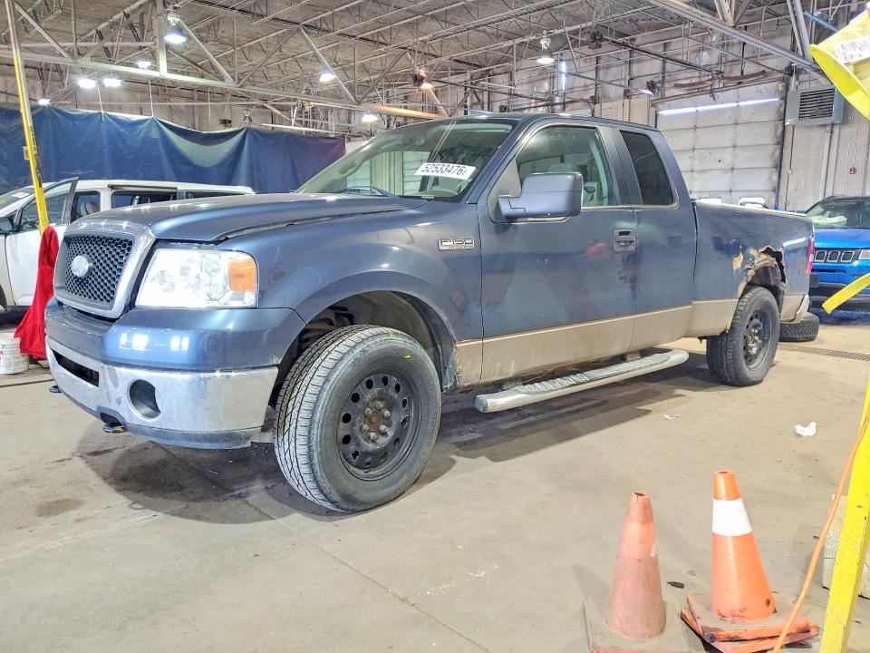1FTPX14546FB20105