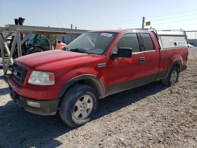 1FTPX14554NA20534