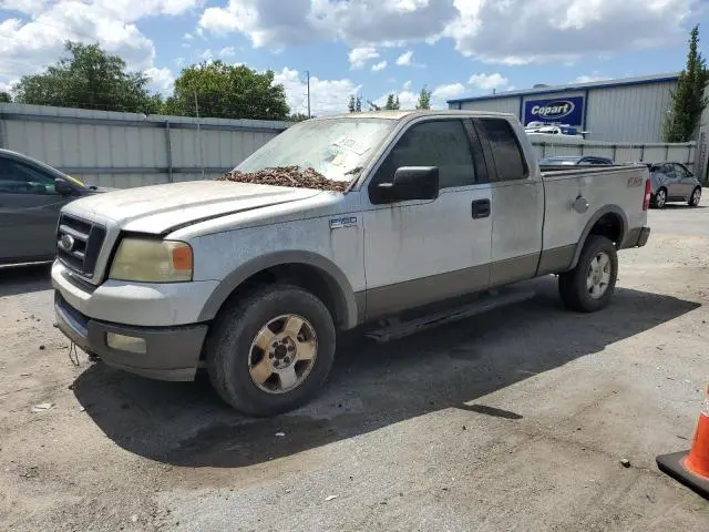 1FTPX14554NA66932