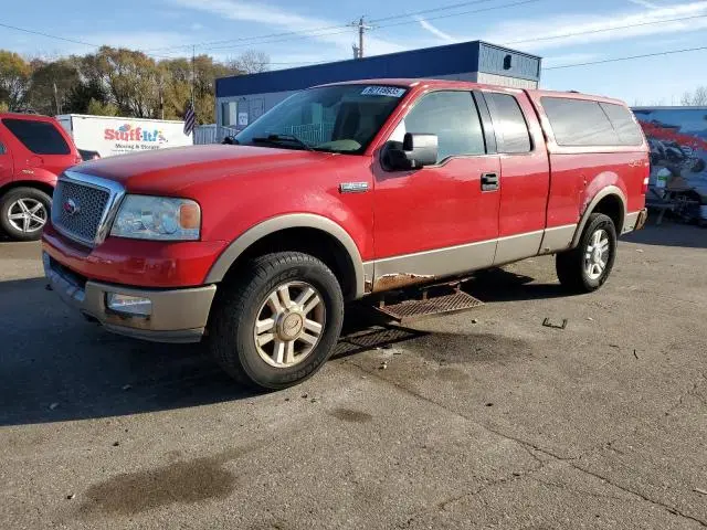 1FTPX14554NB61779