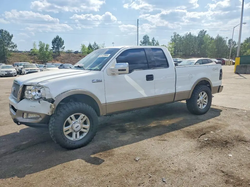 1FTPX14554NC16182