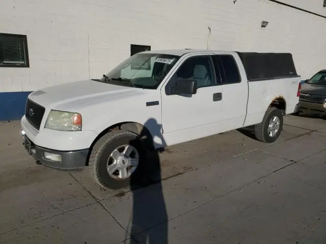 1FTPX14554NC46380