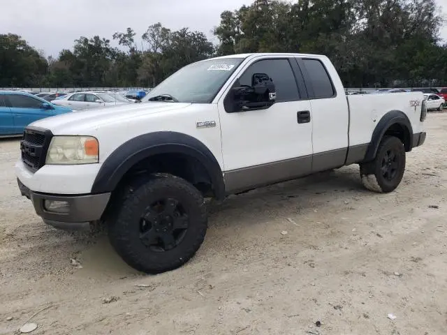1FTPX14554NC67827