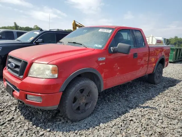 1FTPX14564FA26904